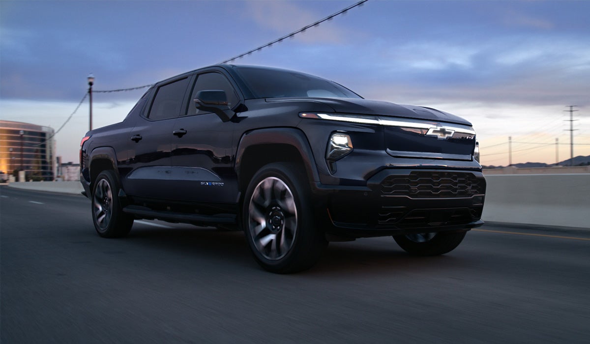 Waschke Family Chevrolet in Cook MN