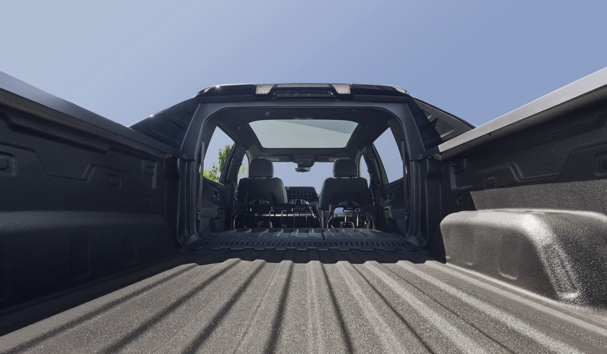 Waschke Family Chevrolet in Cook MN