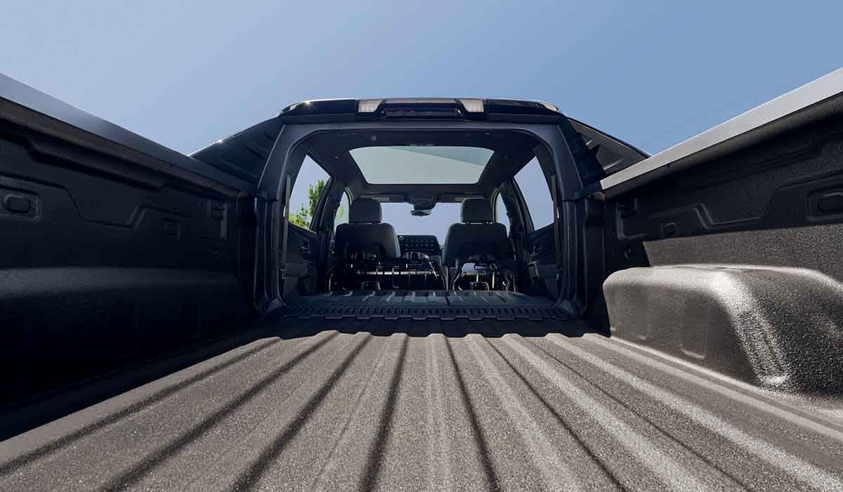 Waschke Family Chevrolet in Cook MN