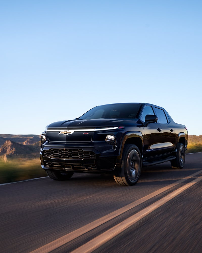 Waschke Family Chevrolet in Cook MN