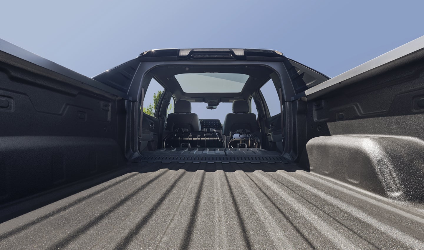 Waschke Family Chevrolet in Cook MN