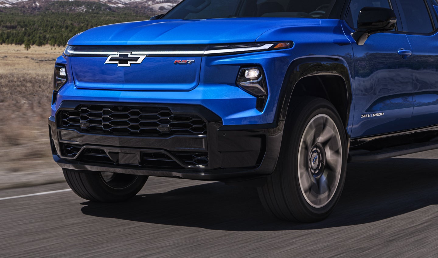 Waschke Family Chevrolet in Cook MN