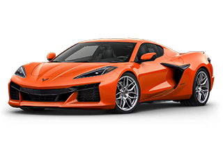 Chevrolet Corvette Z06 - Waschke Family Chevrolet in Cook MN