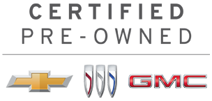 Chevrolet Buick GMC Certified Pre-Owned in Cook, MN